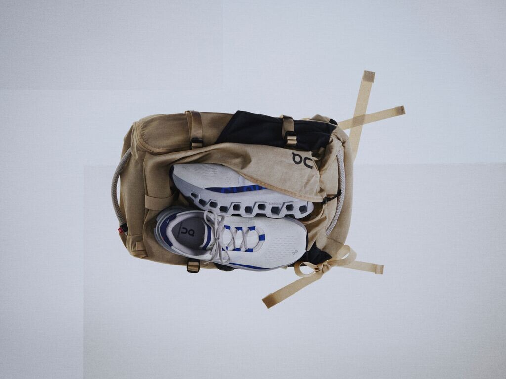 On Running - © Artlist