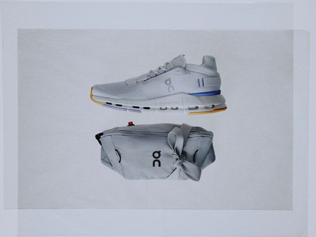 On Running - © Artlist