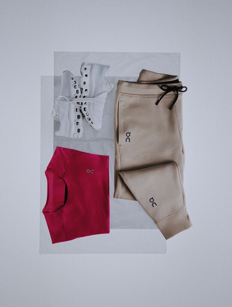 On Running - © Artlist