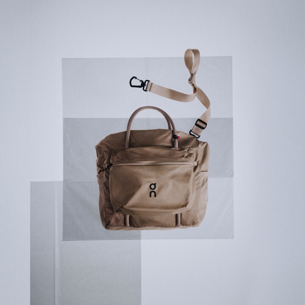 On Running - © Artlist