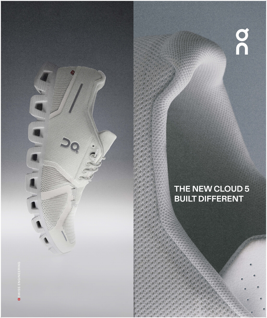 On Running - © Artlist