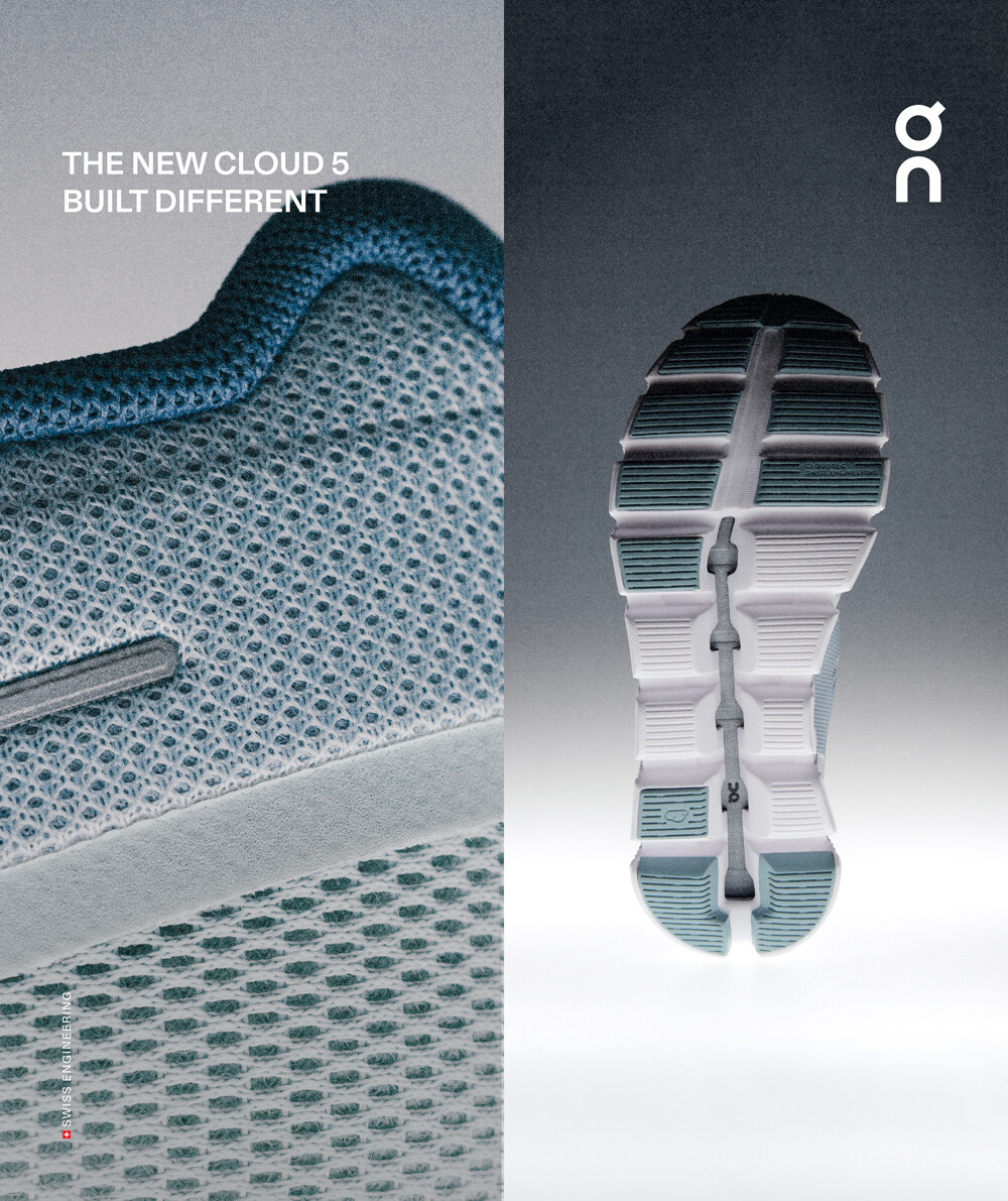 On Running - © Artlist