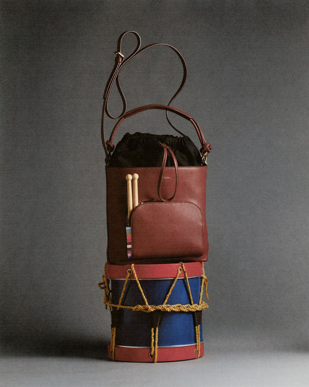 Paul Smith - © Artlist