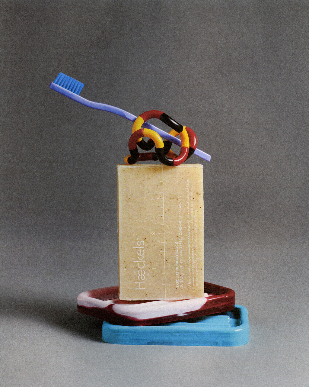 Paul Smith - © Artlist