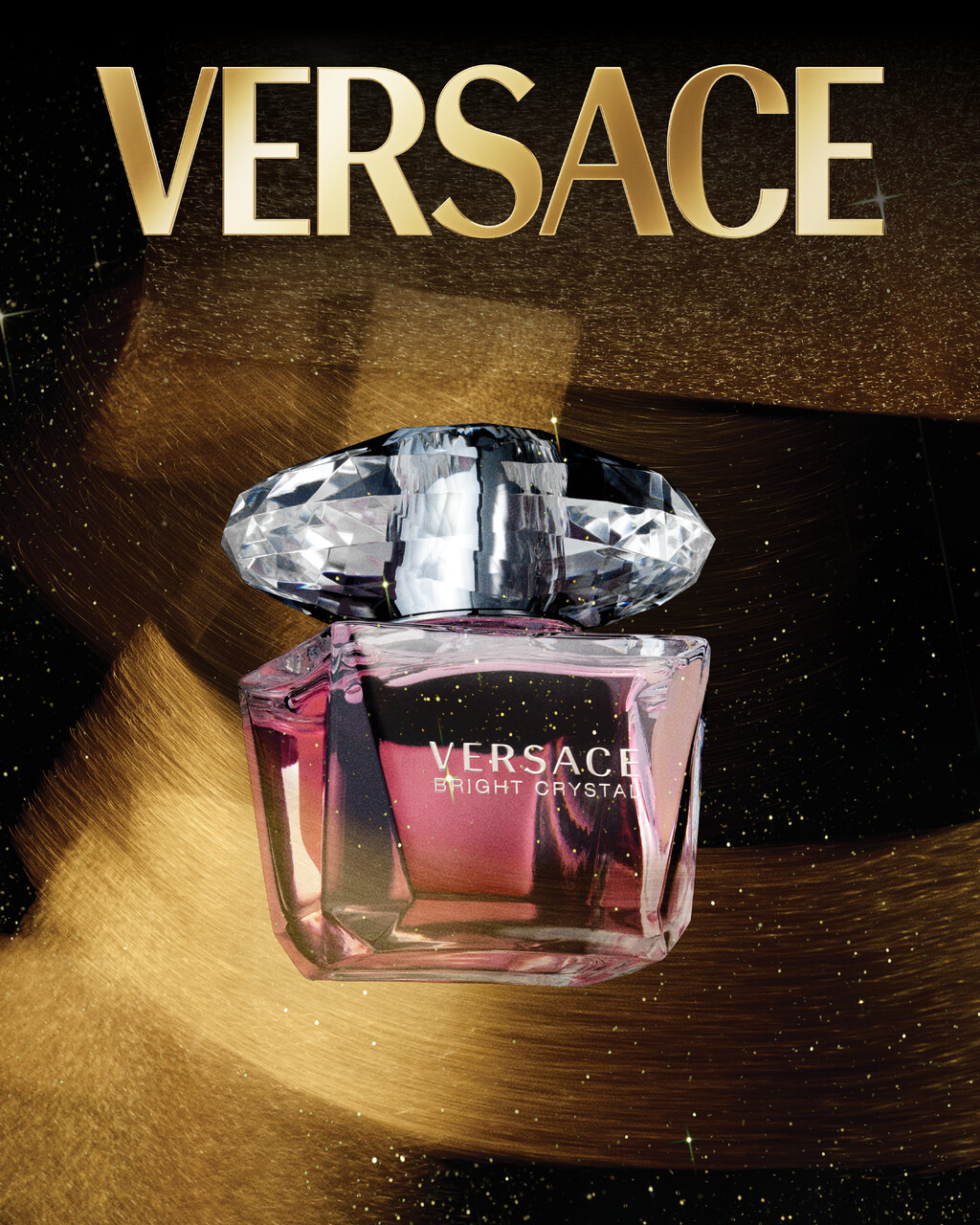 Versace Holidays - © Artlist