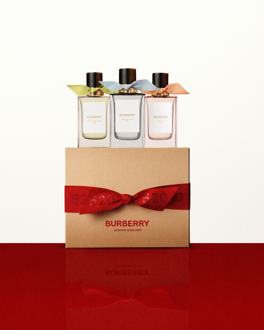 Burberry - © Artlist