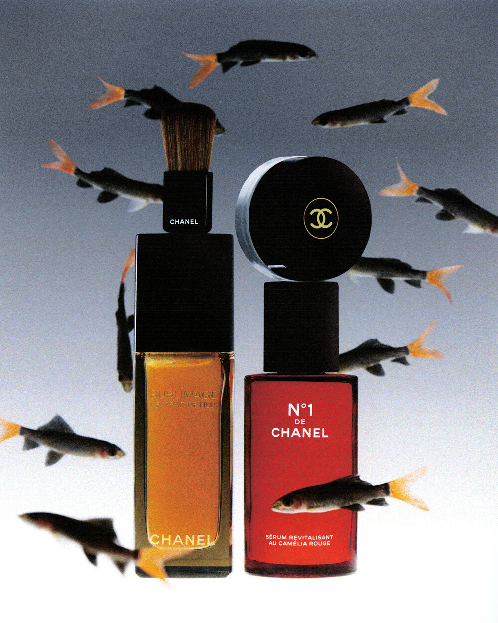 Perfumes - © Artlist