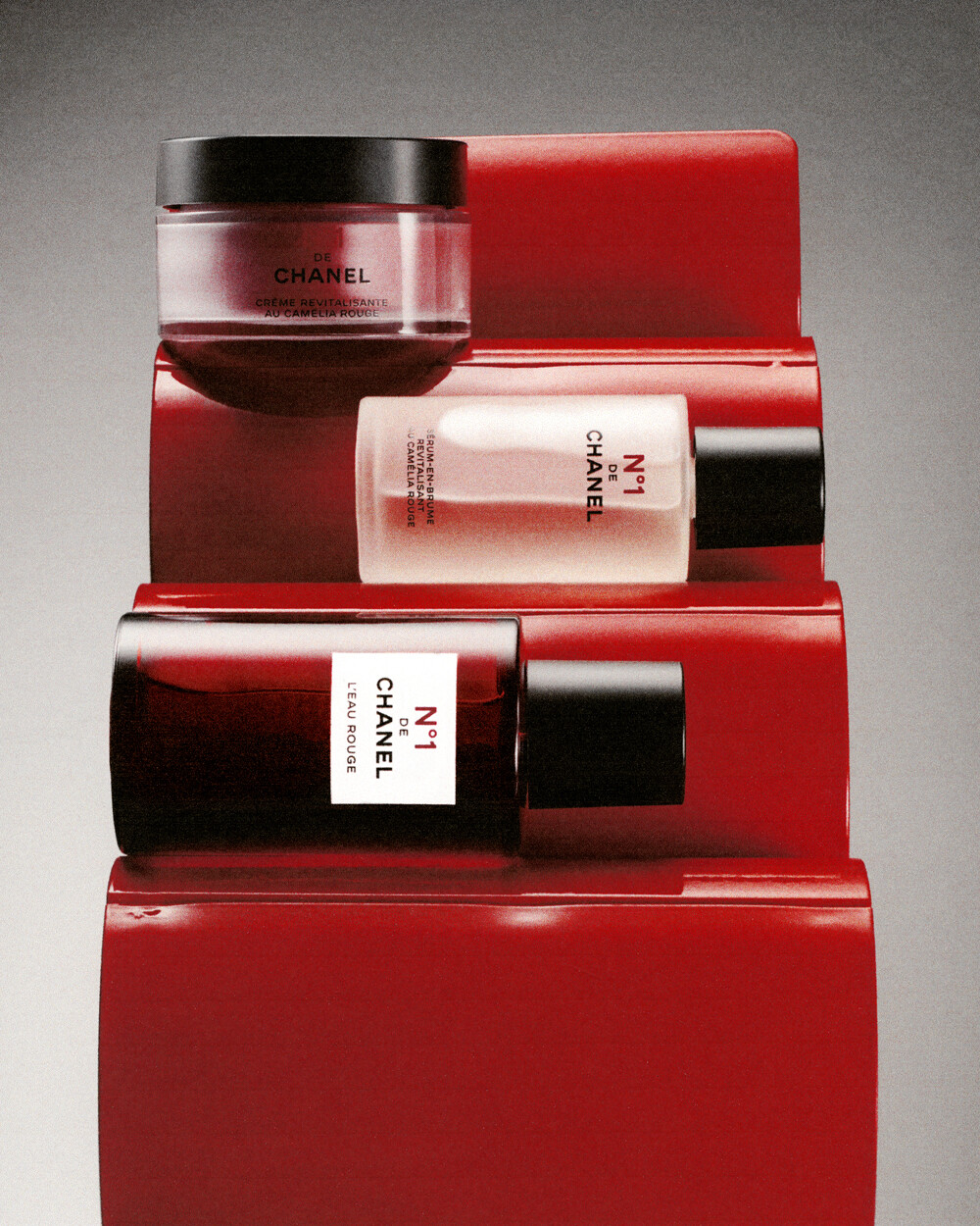 T le Temps - © Artlist