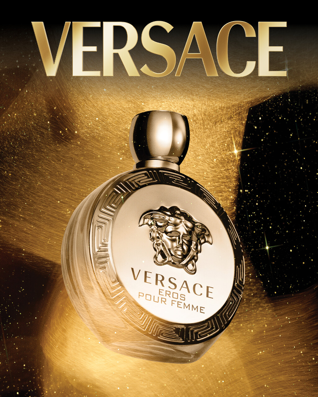 Versace Holidays - © Artlist