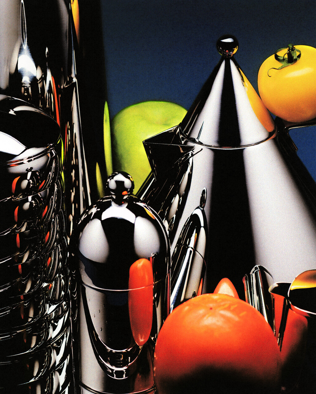 Alessi - © Artlist