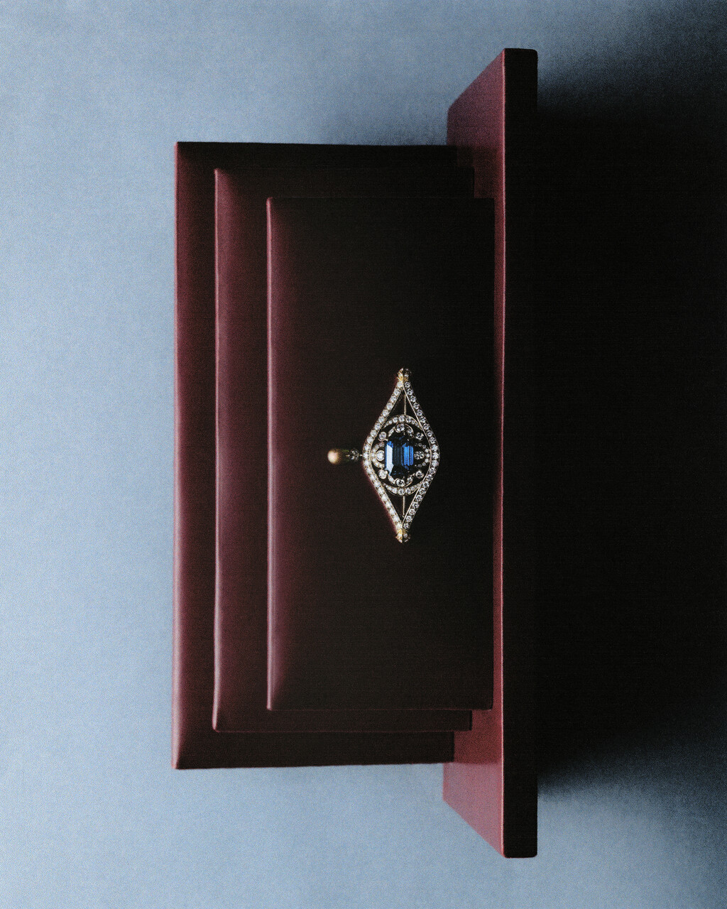 Elle US - © Artlist