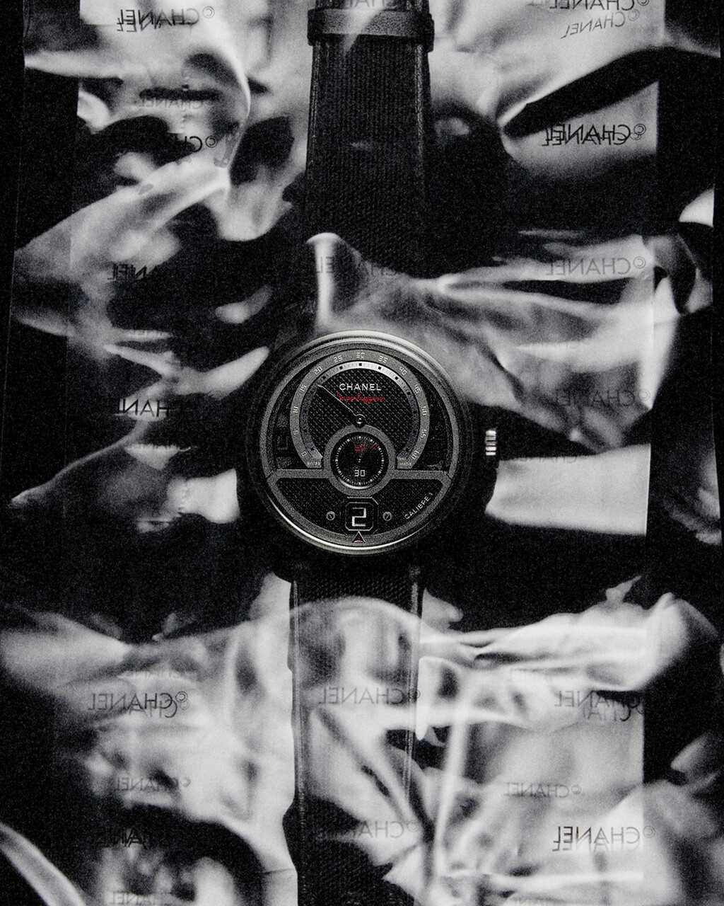 Port Magazine - © Artlist