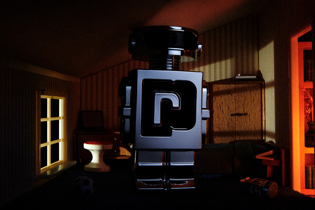 Revue Magazine - © Artlist