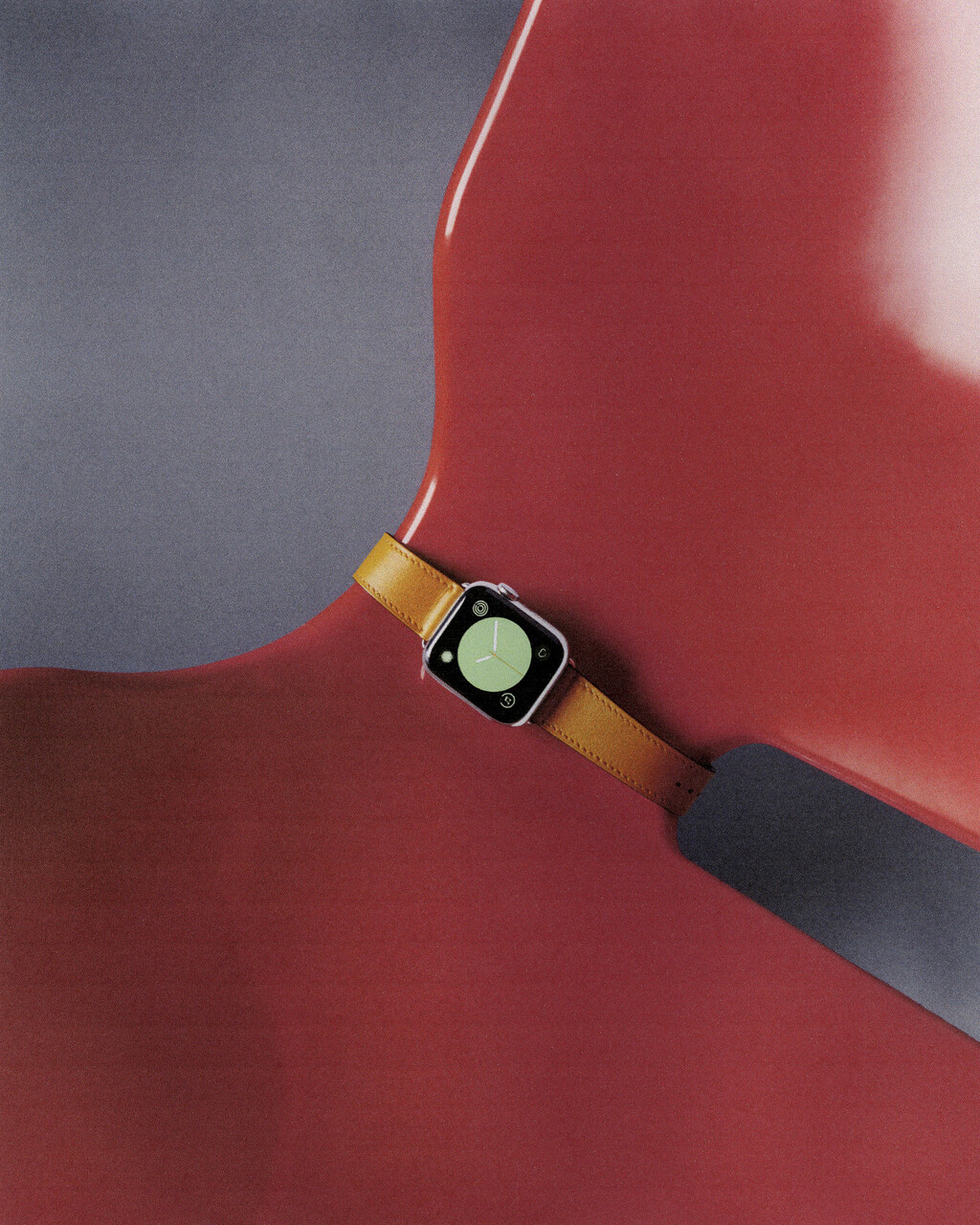 T le temps - © Artlist