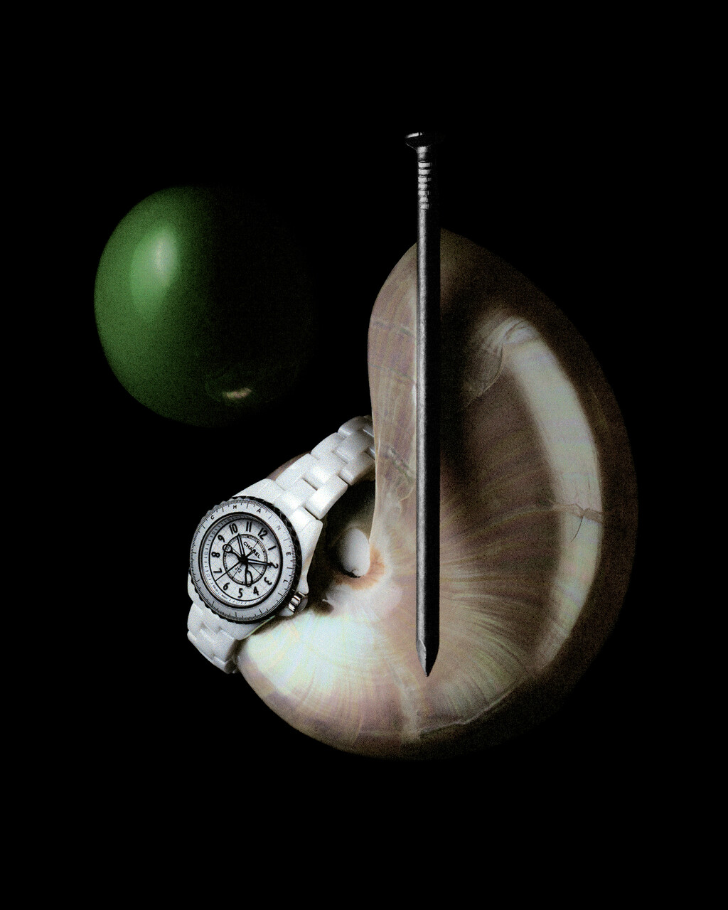 T le Temps - © Artlist