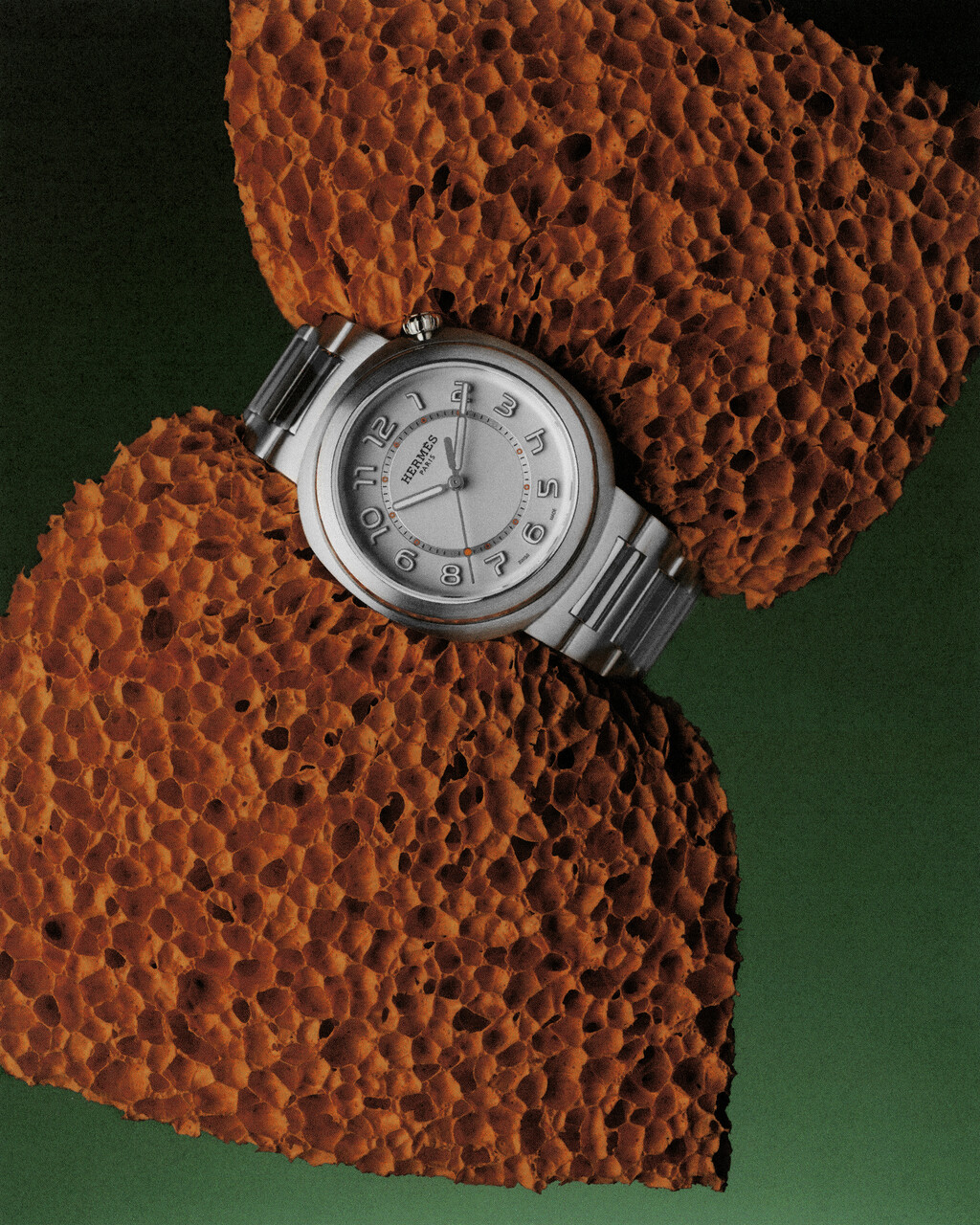 T le Temps - © Artlist