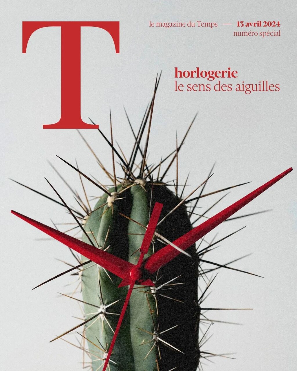 T le Temps - © Artlist