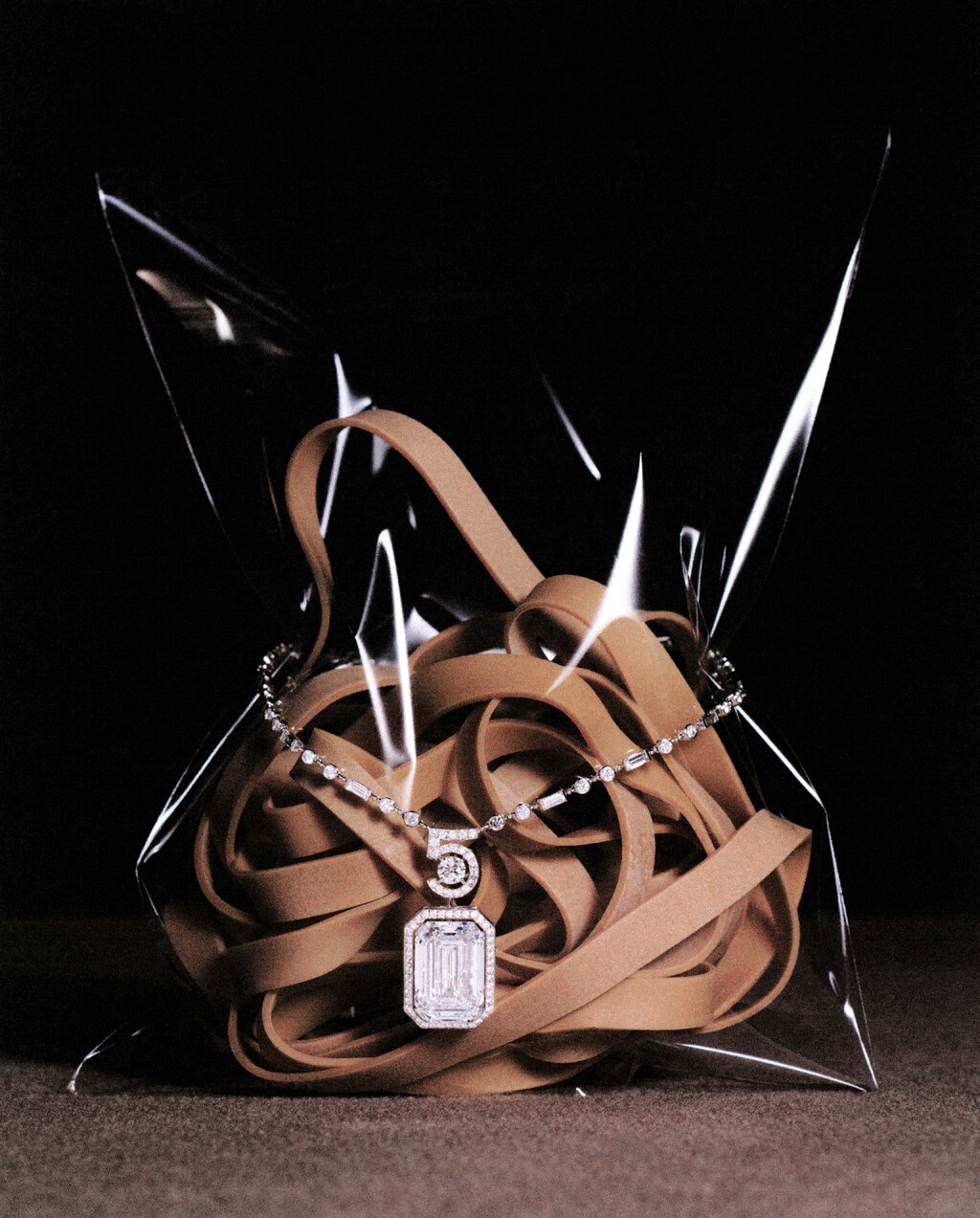 T Magazine - © Artlist