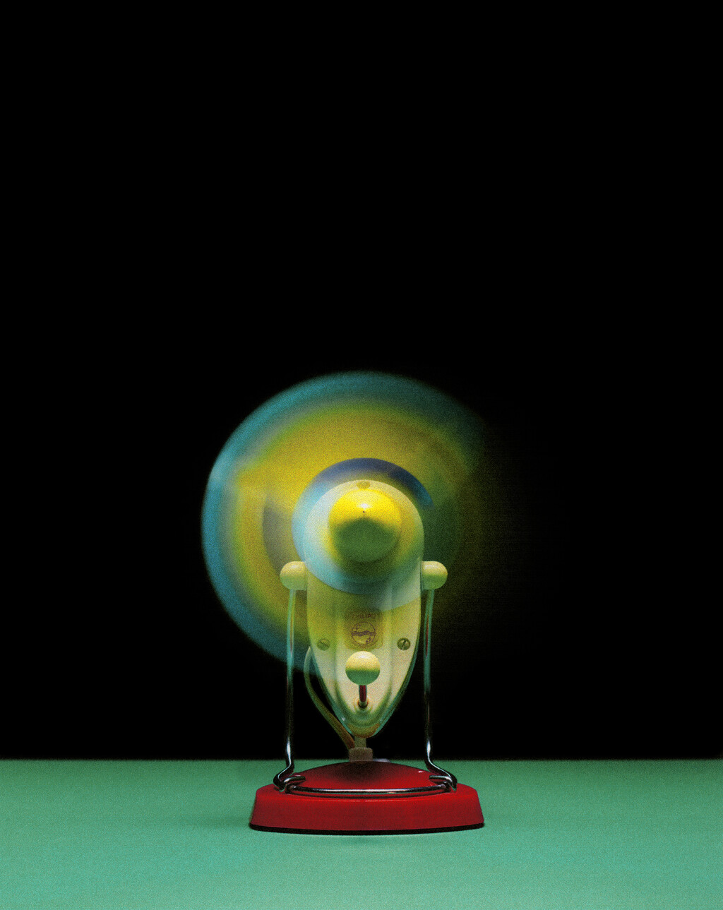 Tools Magazine - © Artlist