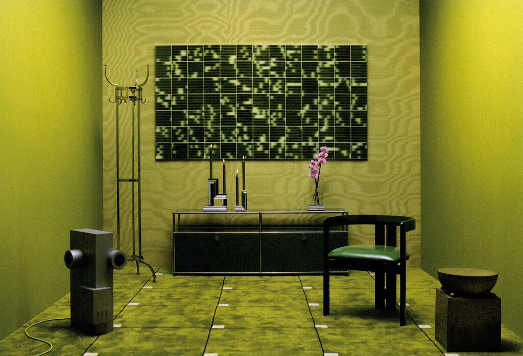 Wallpaper - © Artlist