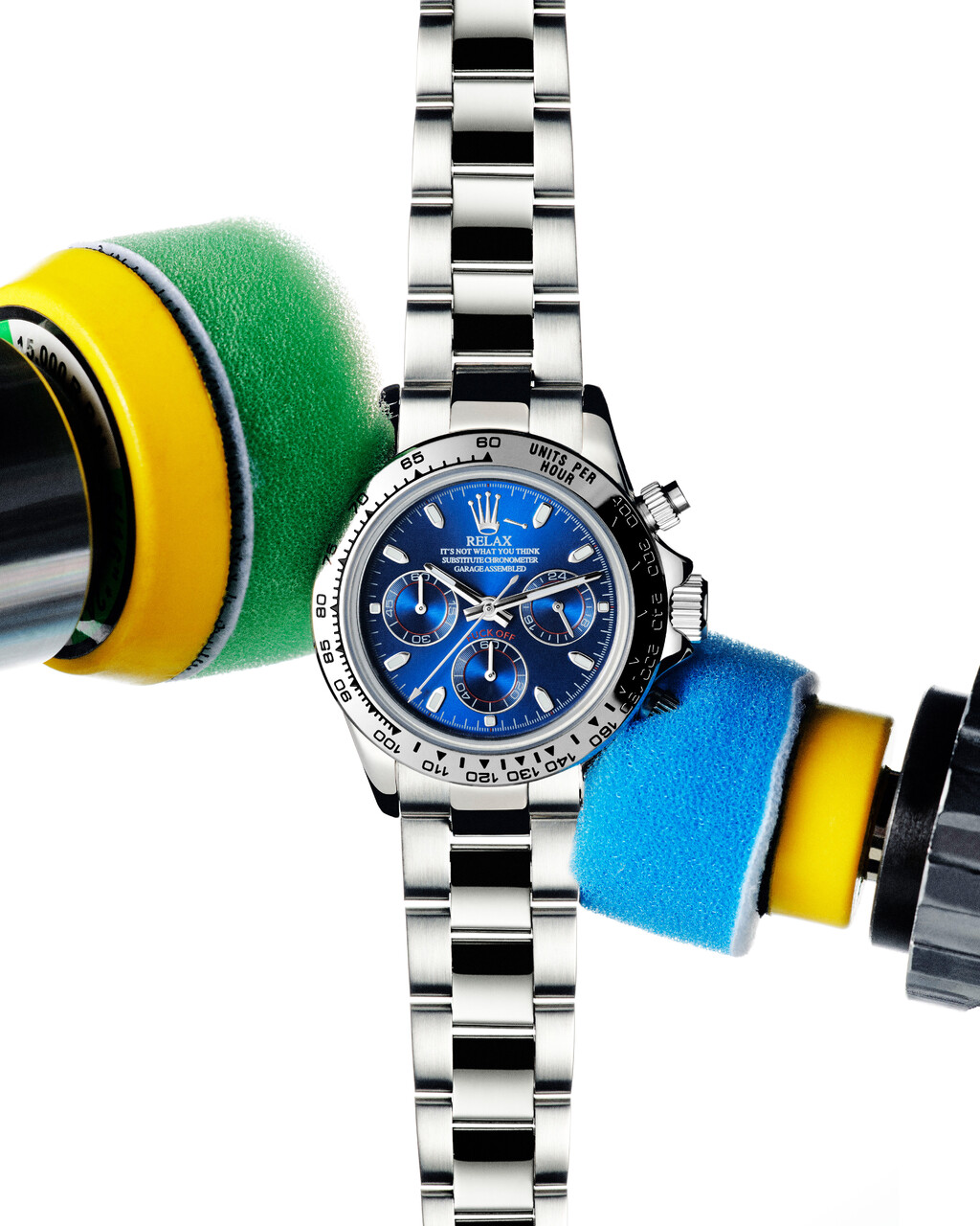 Where is the cool - © Artlist