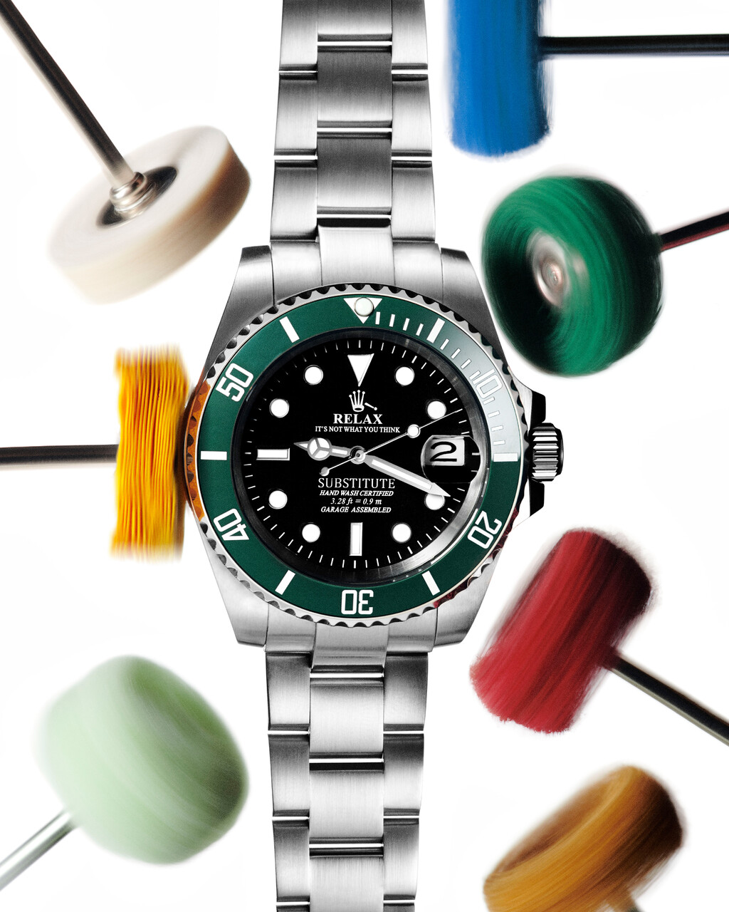 Where is the cool - © Artlist