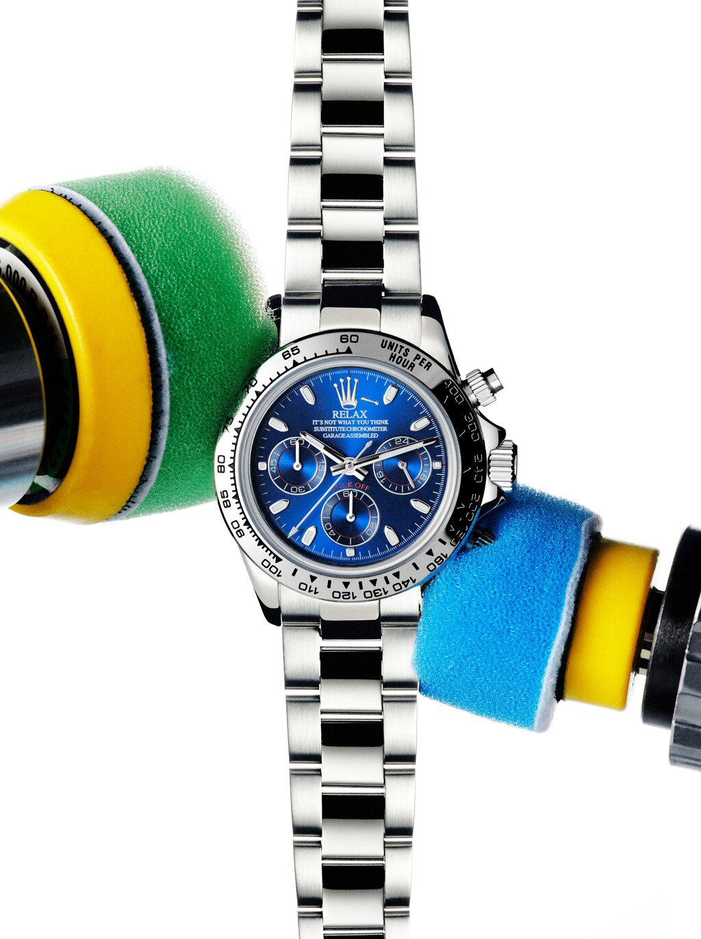 Where is the cool - © Artlist