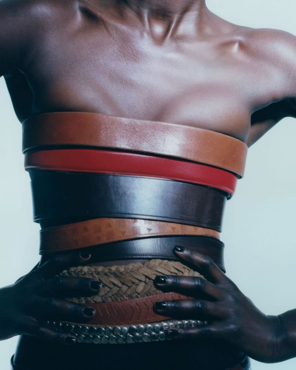 Family Styles - © Artlist