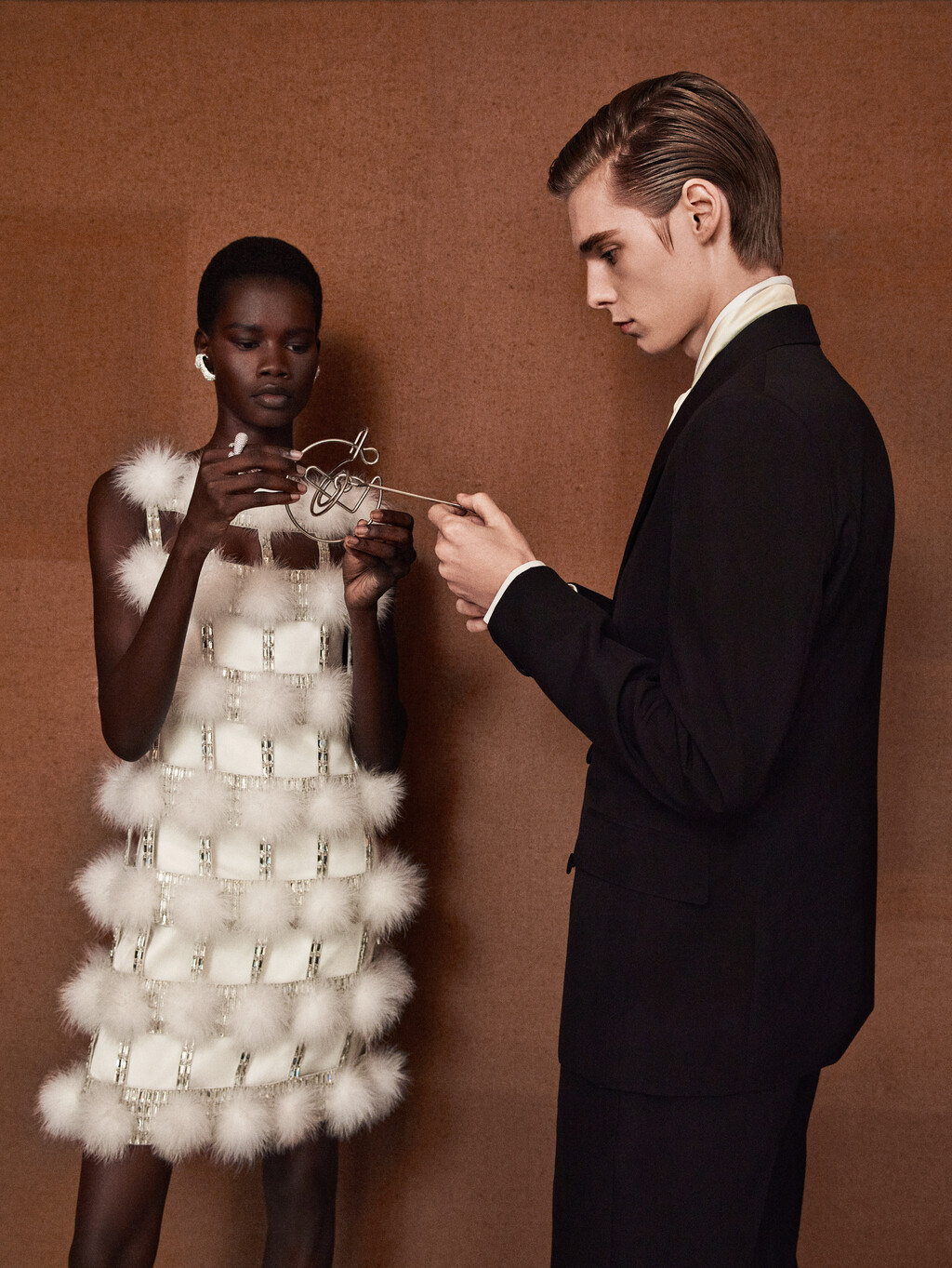 Givenchy - © Artlist