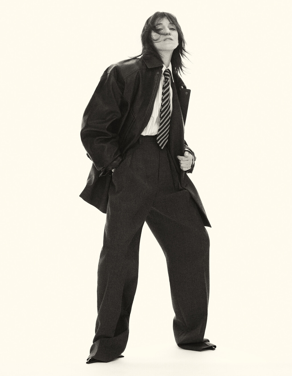 Harper&#8217;s Bazaar France - © Artlist