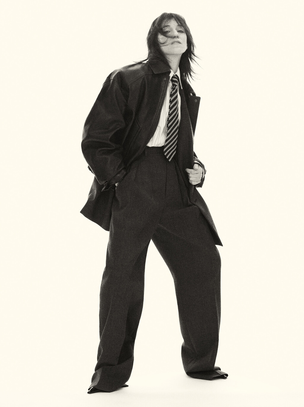 Harper&#8217;s Bazaar France - © Artlist