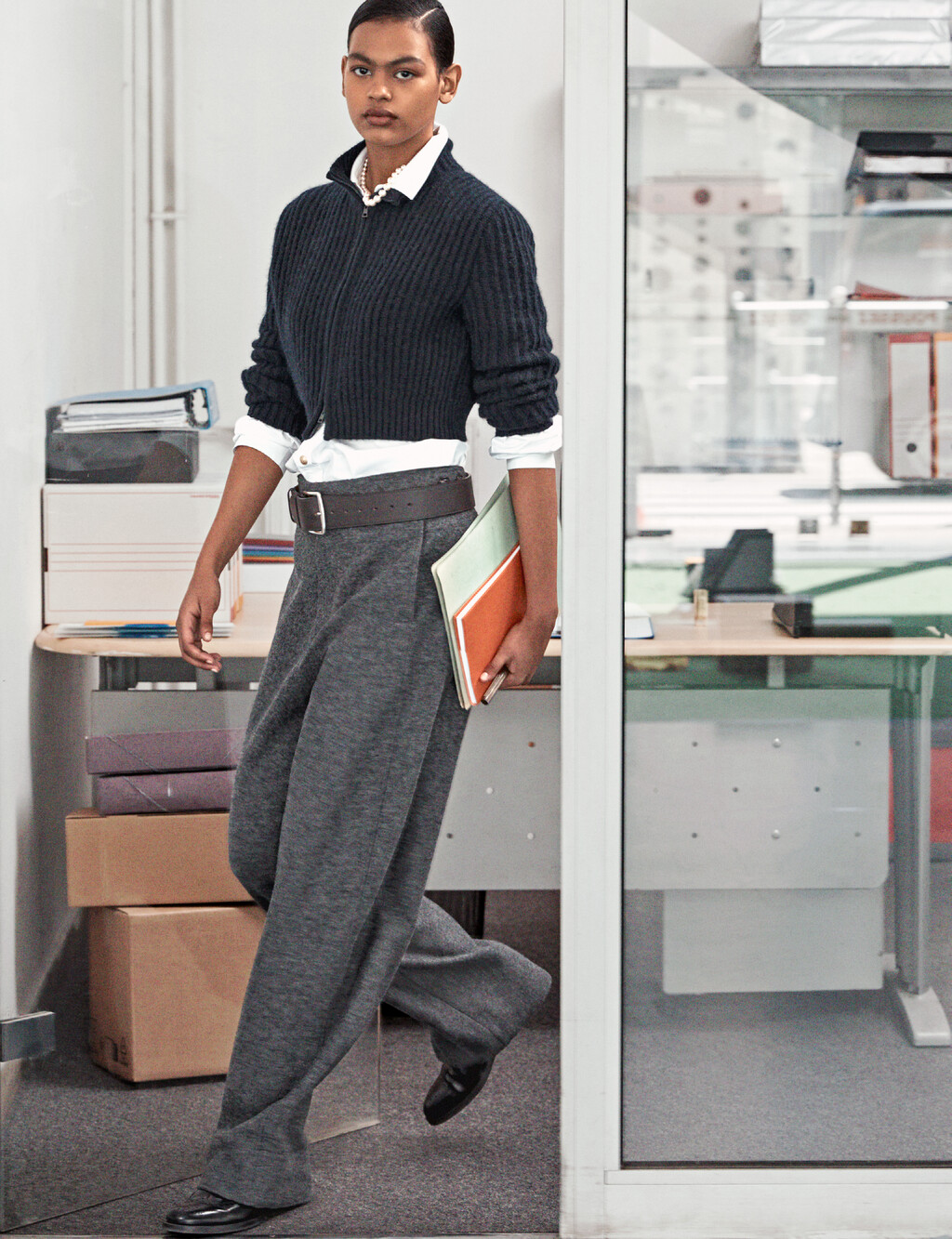 Harper&#8217;s Bazaar France - © Artlist