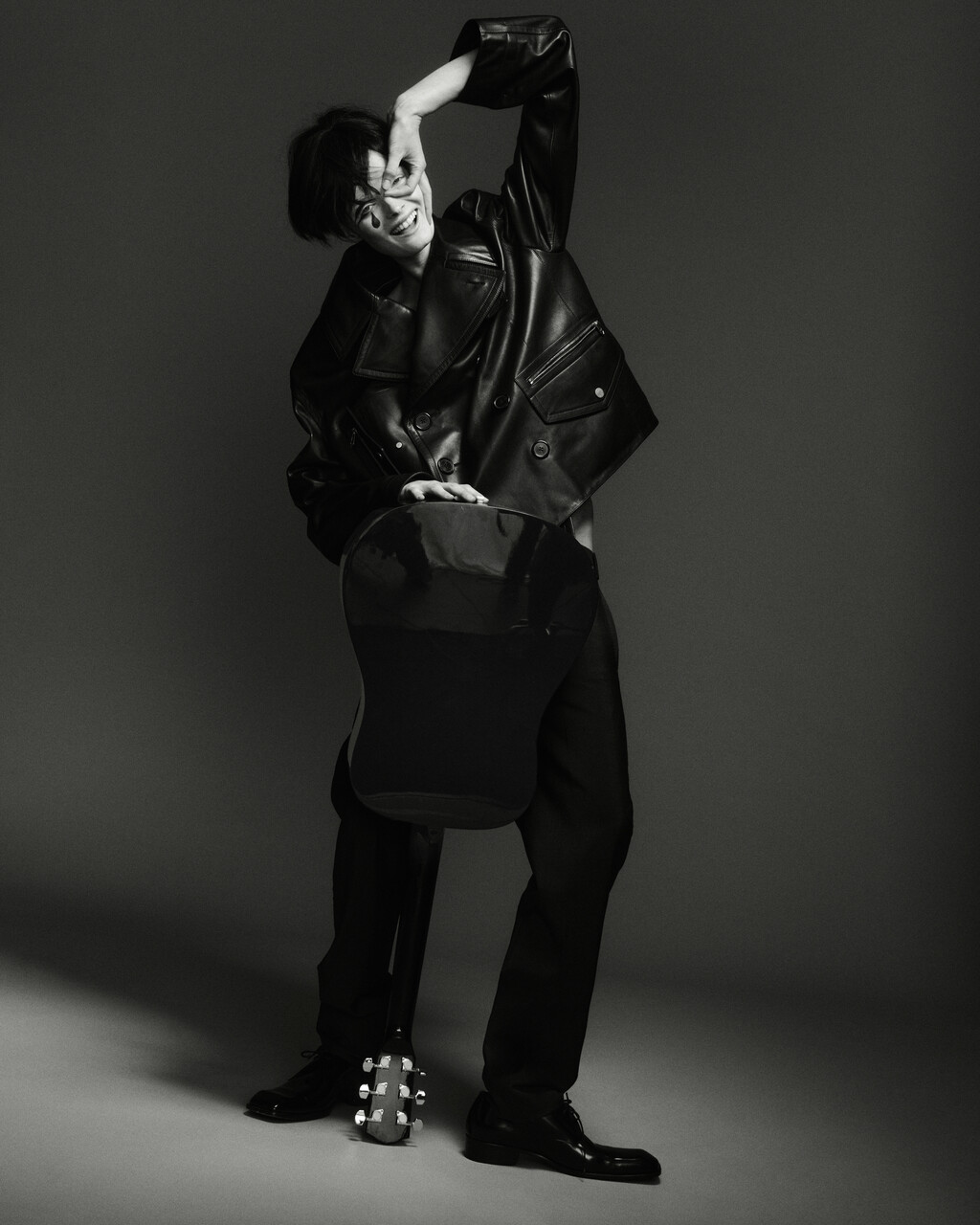 Harper&#8217;s Bazaar France - © Artlist