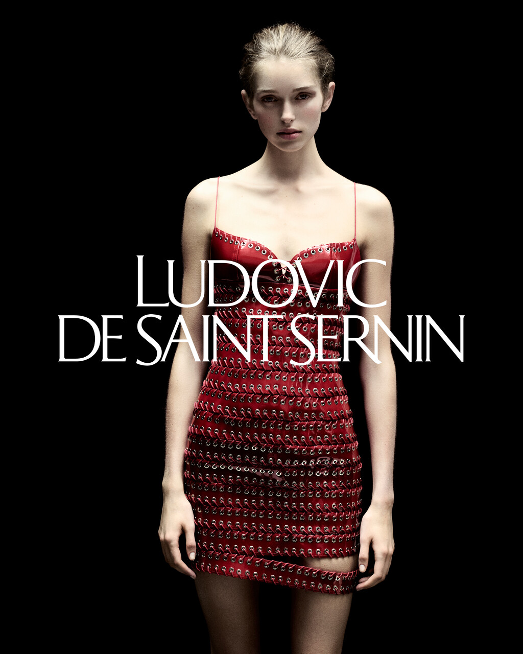 Ludovic De Saint Sernin - © Artlist