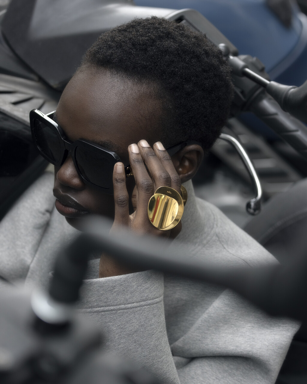 Self Service - © Artlist