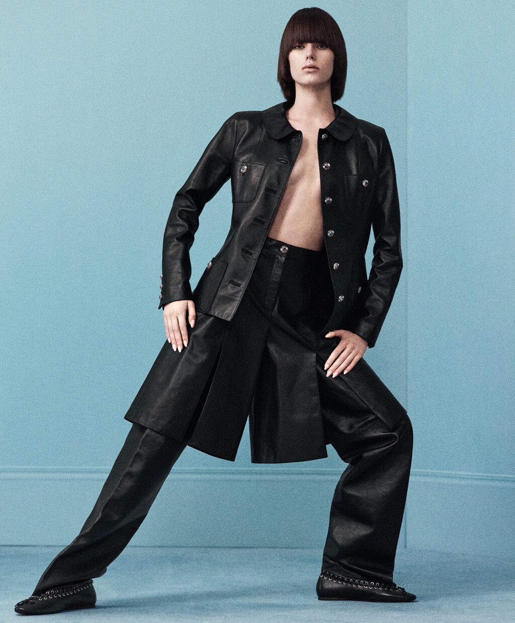 T Magazine - © Artlist