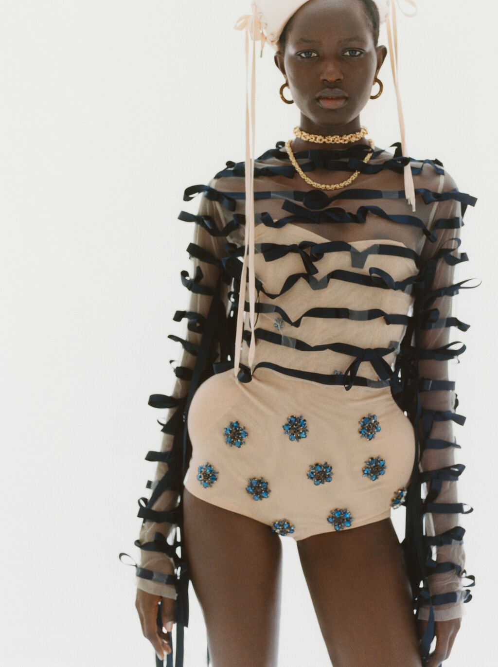 Vogue Italia - © Artlist