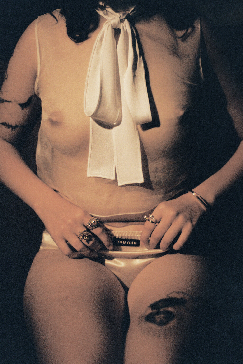 Aleï Journal - © Artlist