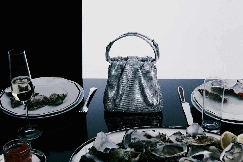 Amina Muaddi - © Artlist