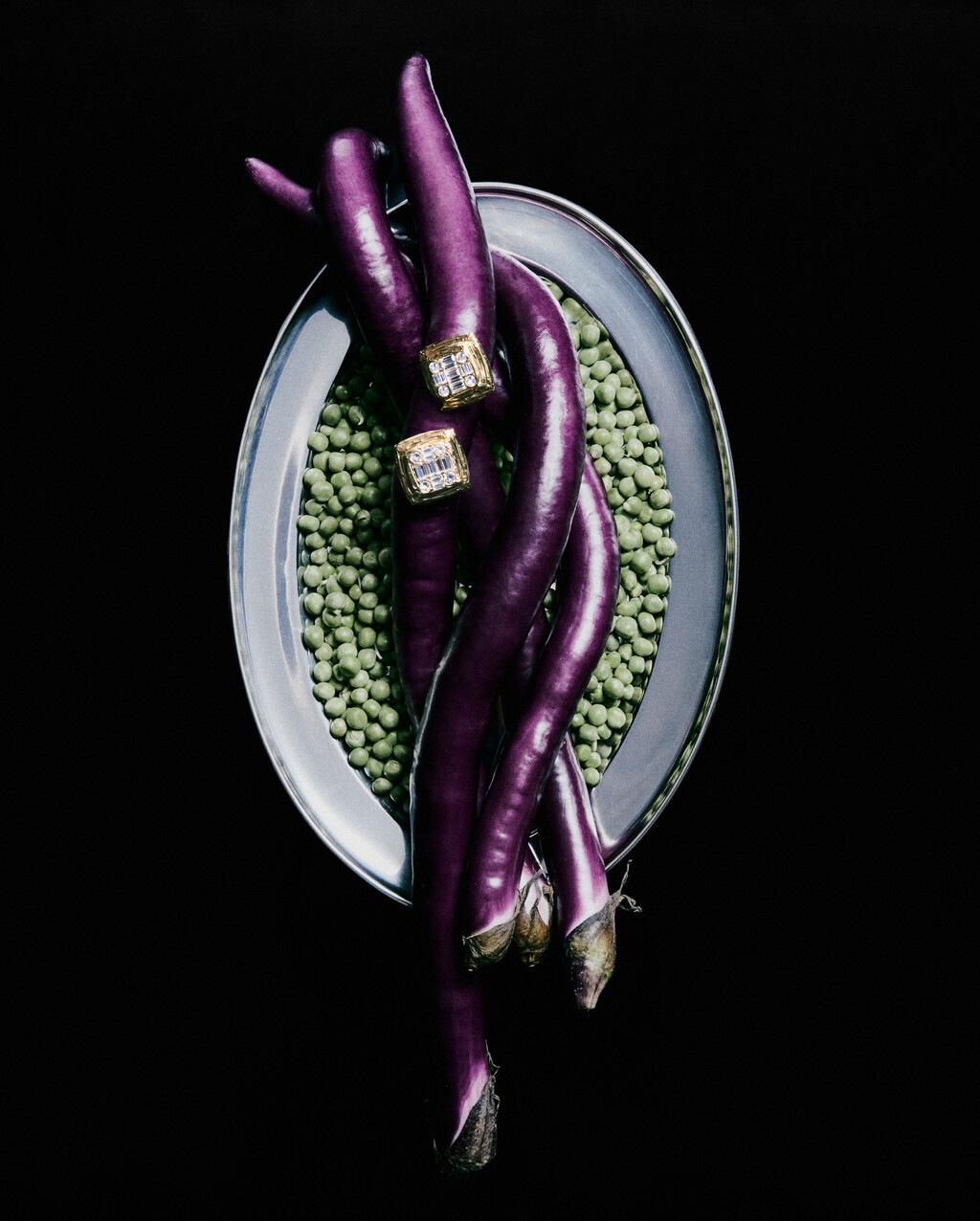 Amina Muaddi - © Artlist