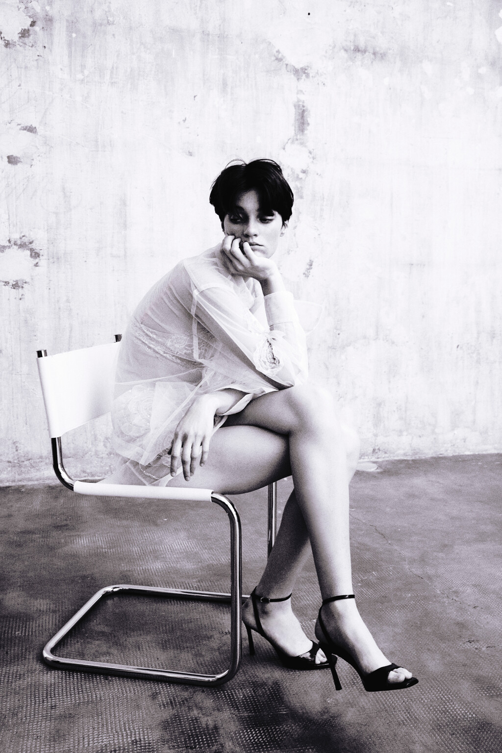 Des Phemmes - © Artlist