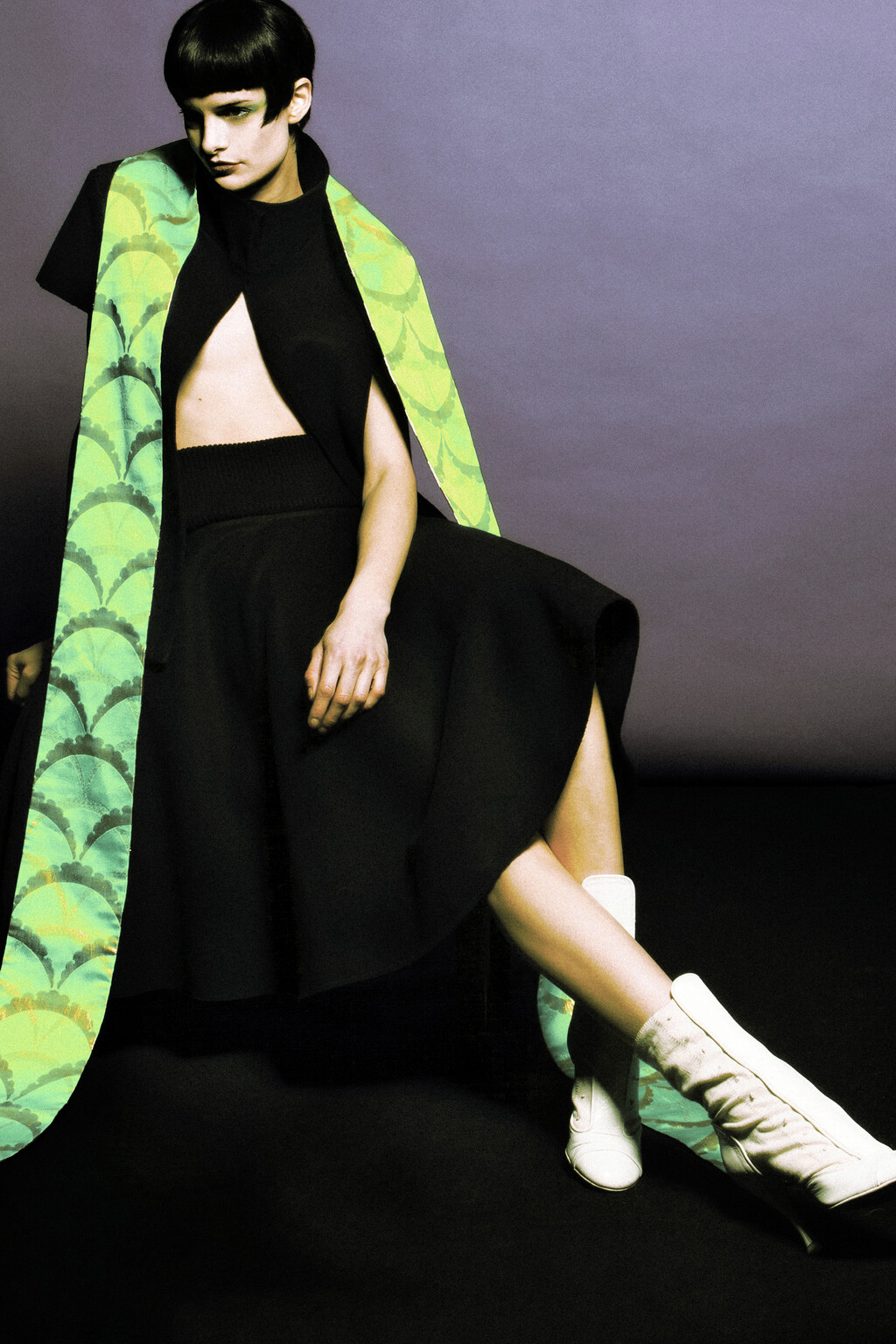 Pau Bertolini - © Artlist