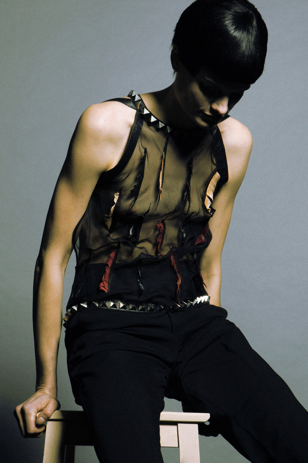 Pau Bertolini - © Artlist