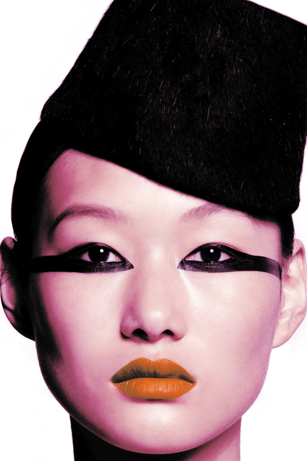 Beauty Series 01 - © Artlist