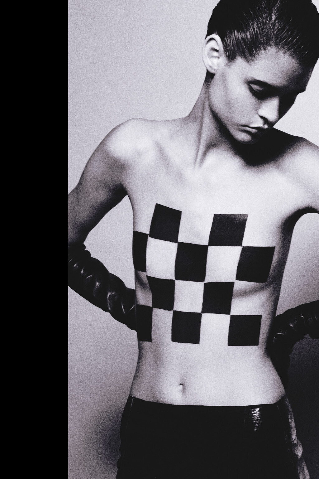 Beauty Series 01 - © Artlist