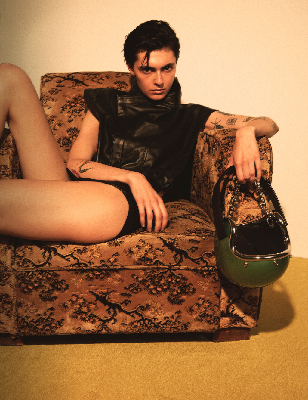 Self Service - © Artlist