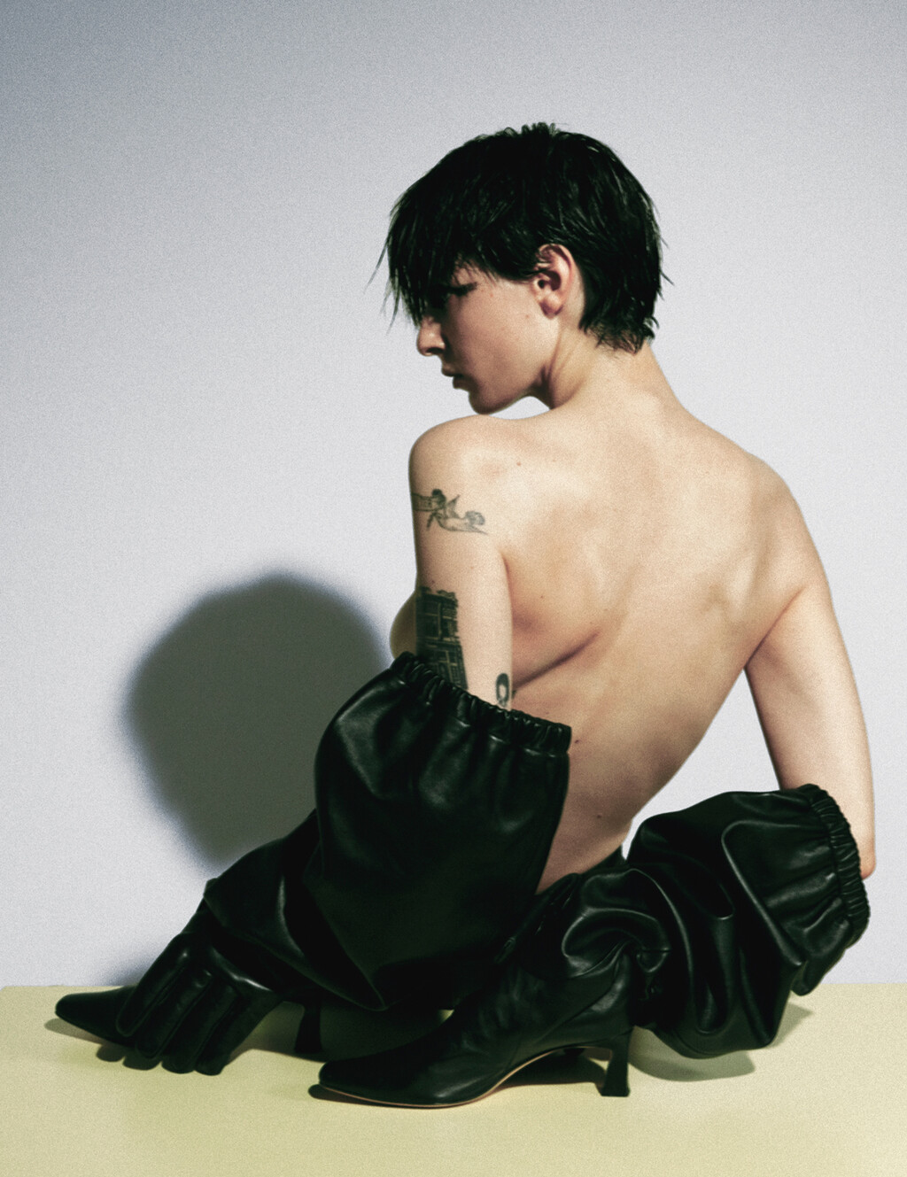 Self Service - © Artlist