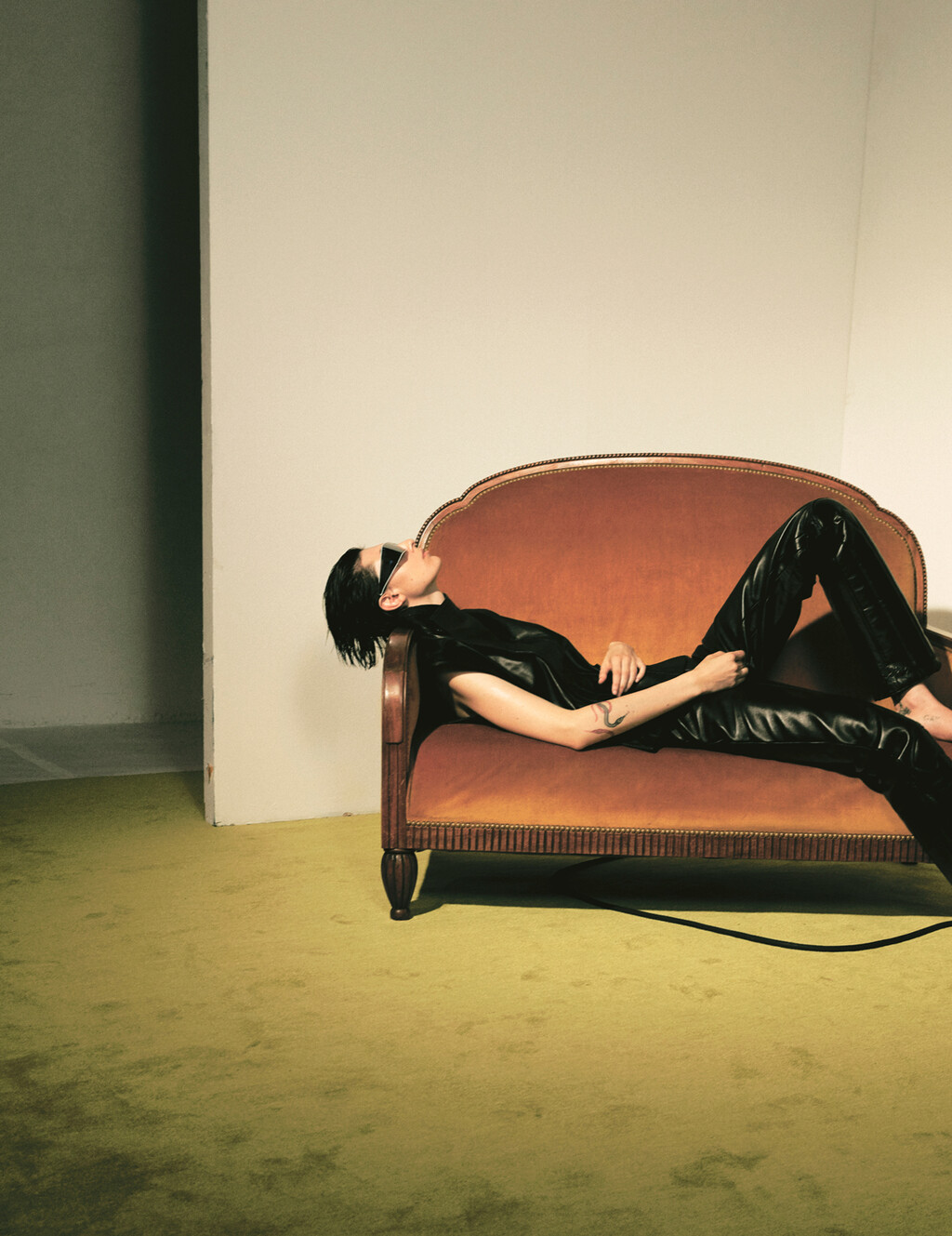 Self Service - © Artlist