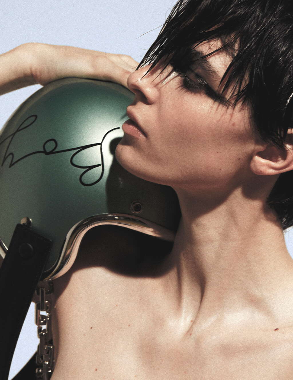 Self Service - © Artlist