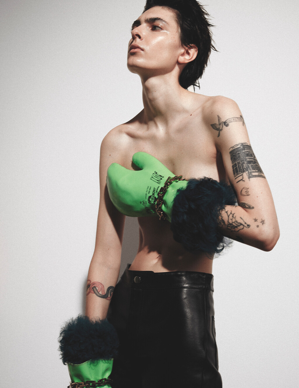 Self Service - © Artlist